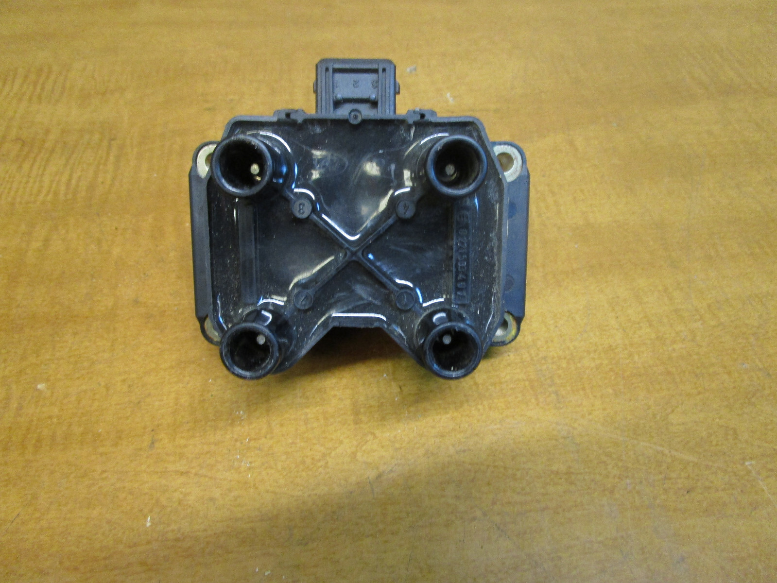 Ferrari 348,355,Mondial - Ignition Coil   P/N 138255
