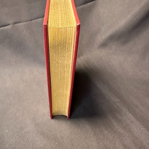 Great Expectations Charles Dickens Easton Press 1979 Leather Collector's Edition - Foto 5 di 12