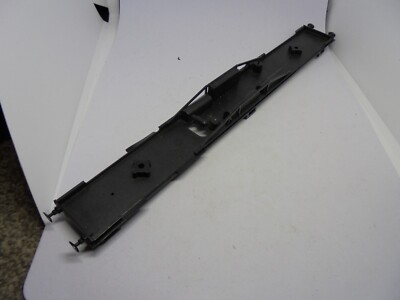 OO SCALE HORNBY ERSATZTEILE 12 RÄDER LMS/BR SPEISEWAGEN CHASSIS RAHMENEINHEIT 