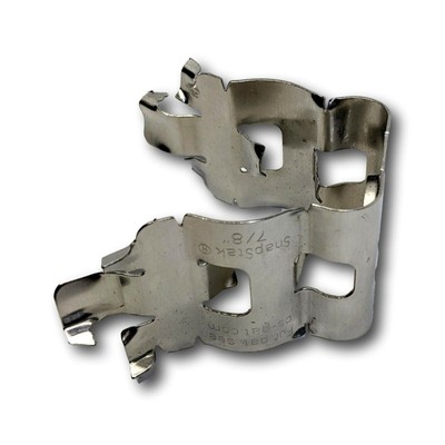 COMMSCOPE SnapStak Snap-in Hangers For 7/8 In Corrugated Cable. The - Foto 3