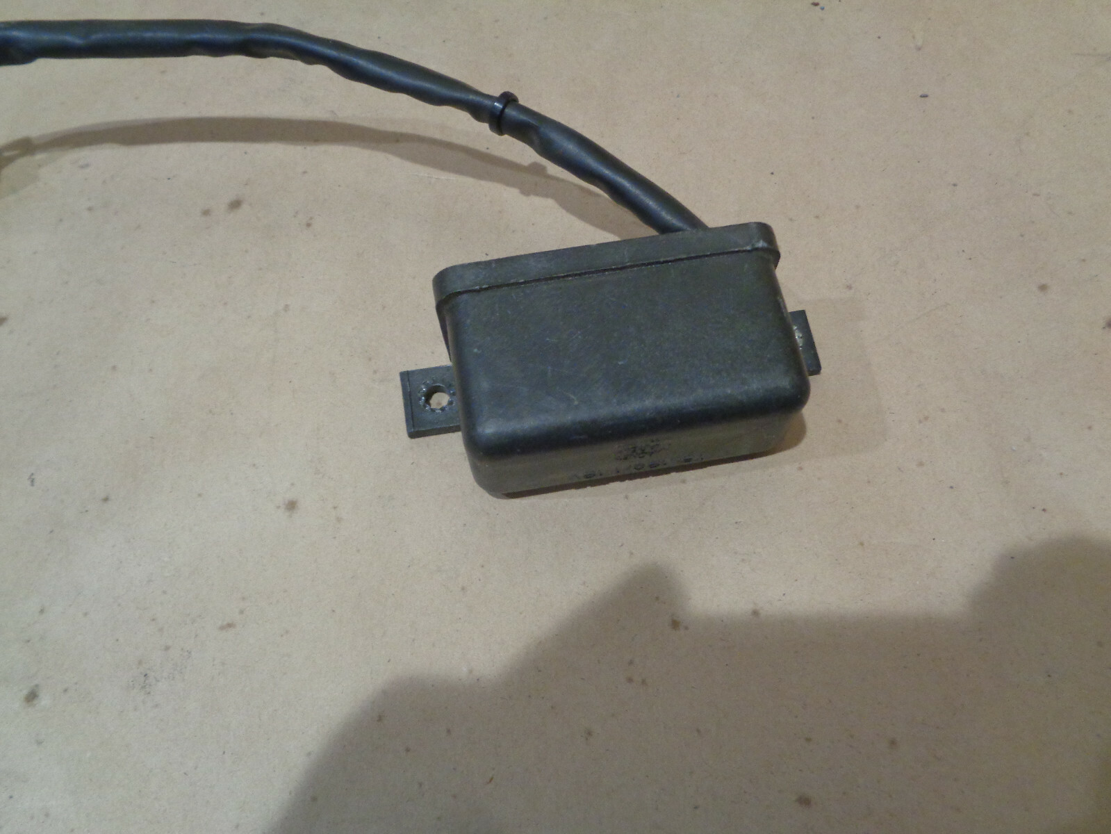 Ferrari 208,308 - Windshield Wiper Intermitter Switch Module - P/N 40284309
