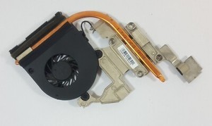 Kühler Heatsink Fan Lüfter AT0C9001DR0 Acer Travelmate 5742 / 5251 5741Z 5763