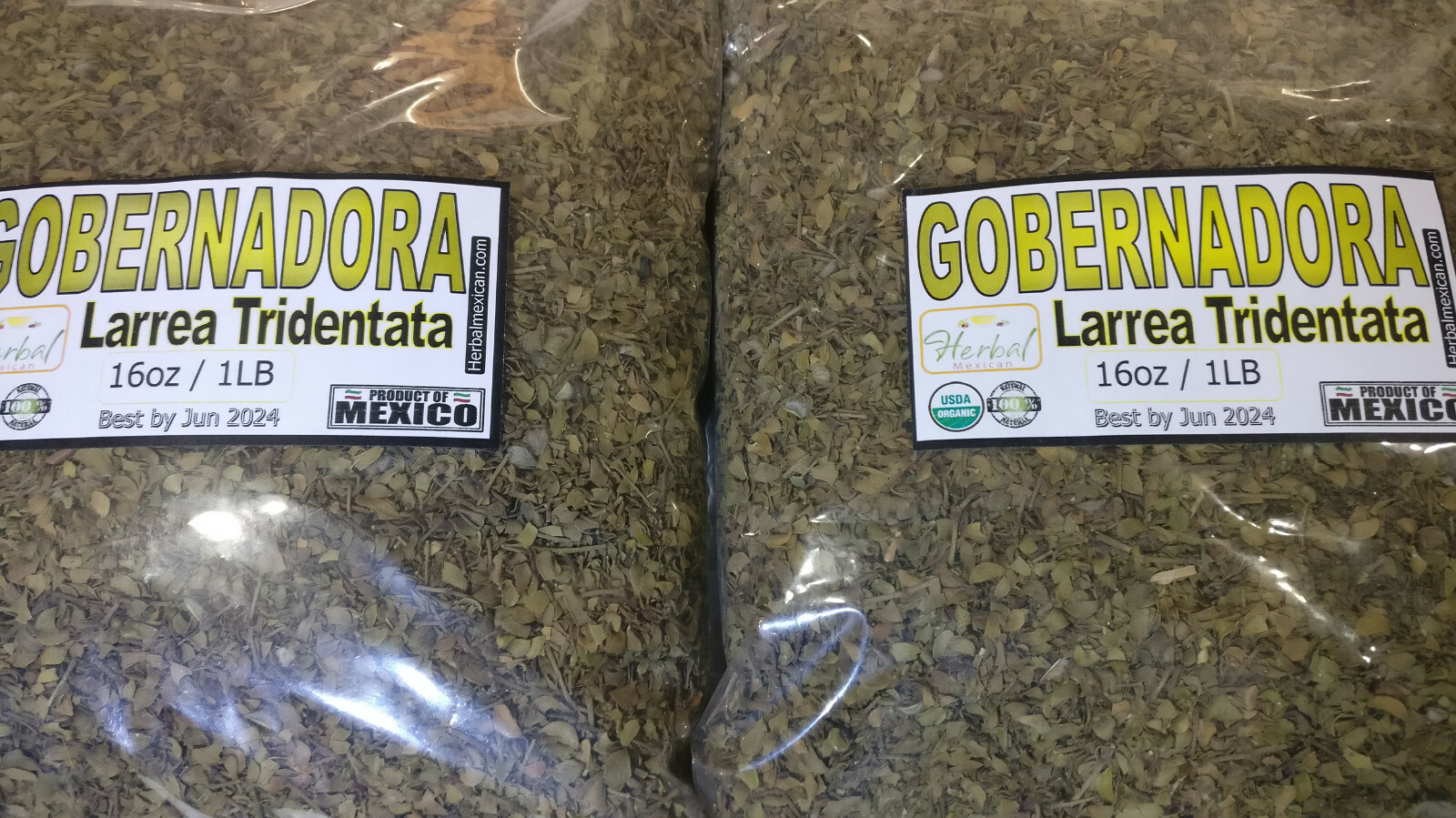 Gobernadora Tea Natural Hierbas Mexicanas 1LB Larrea tridentata Chaparral leaf eBay