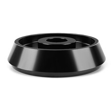 Wheel Balancer Large Cone For Ford F450 F550 40mm Shaft Coats Hunter-black