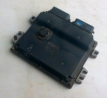 ECU ENGINE GRAND VITARA II 2.0 33921-65J0 , 112300-5920 DA | eBay
