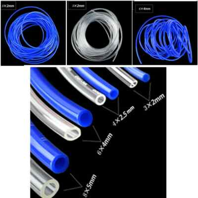 #ad 10M Dental Water Pipe Air Pipe Pu Tube for Chair Unit Tubing Spare Parts Supplie $28.97