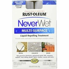 Rust-Oleum Liquid Repelling Treatment - 18oz