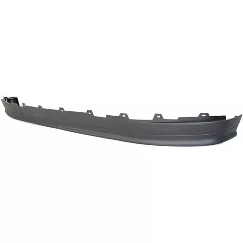 Bumper Lower Valance For 1992-1997 Ford F-250 F-350 1992-1996 F-150 Bronco Front - Picture 8 of 9