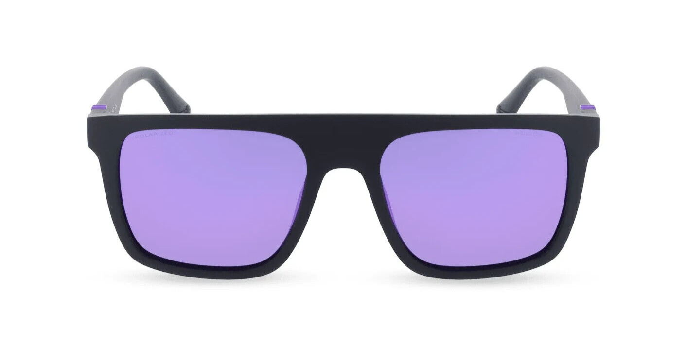 Lenti Polarizzate Occhiali Da Sole Uomo Lenti A Specchio Occhiali