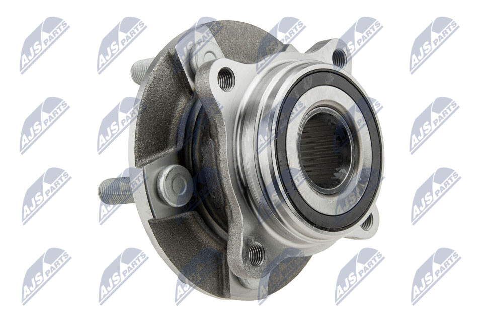 KLT-CH-061 NTY Wheel Bearing Kit for FORD USA