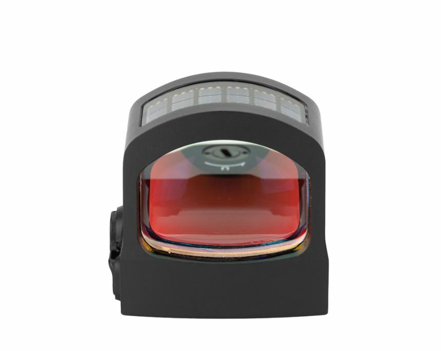 Holosun HS507C-X2 LED Red Dot Sight for sale online | eBay