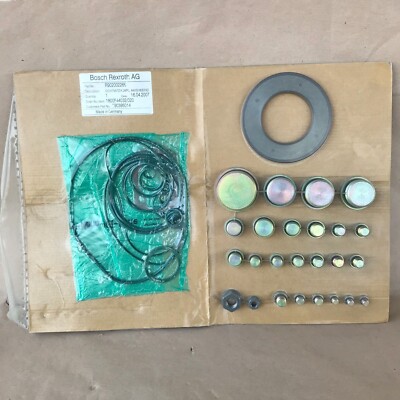 BOSCH REXROTH R902002266 SEAL KIT LIEBHERR 790395014 PCL SEALING SET