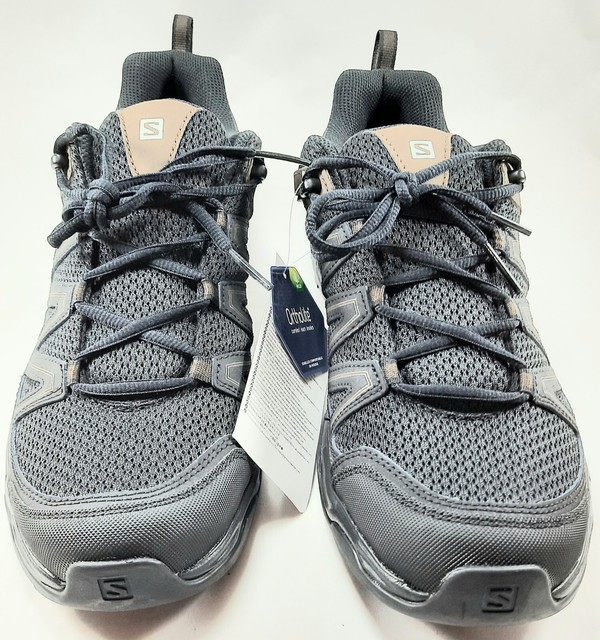 salomon pathfinder low