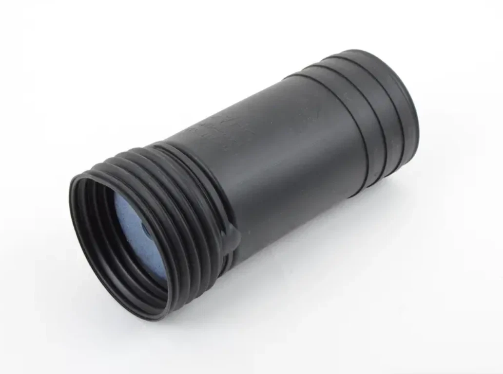 OEM BMW E70 E70N E71 REAR SHOCK ABSORBER PROTECTIVE CAP 