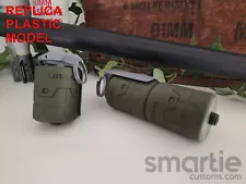 FAKE Mk 21 Mod 0 Scalable Offensive Hand Grenade - Plastic Replica