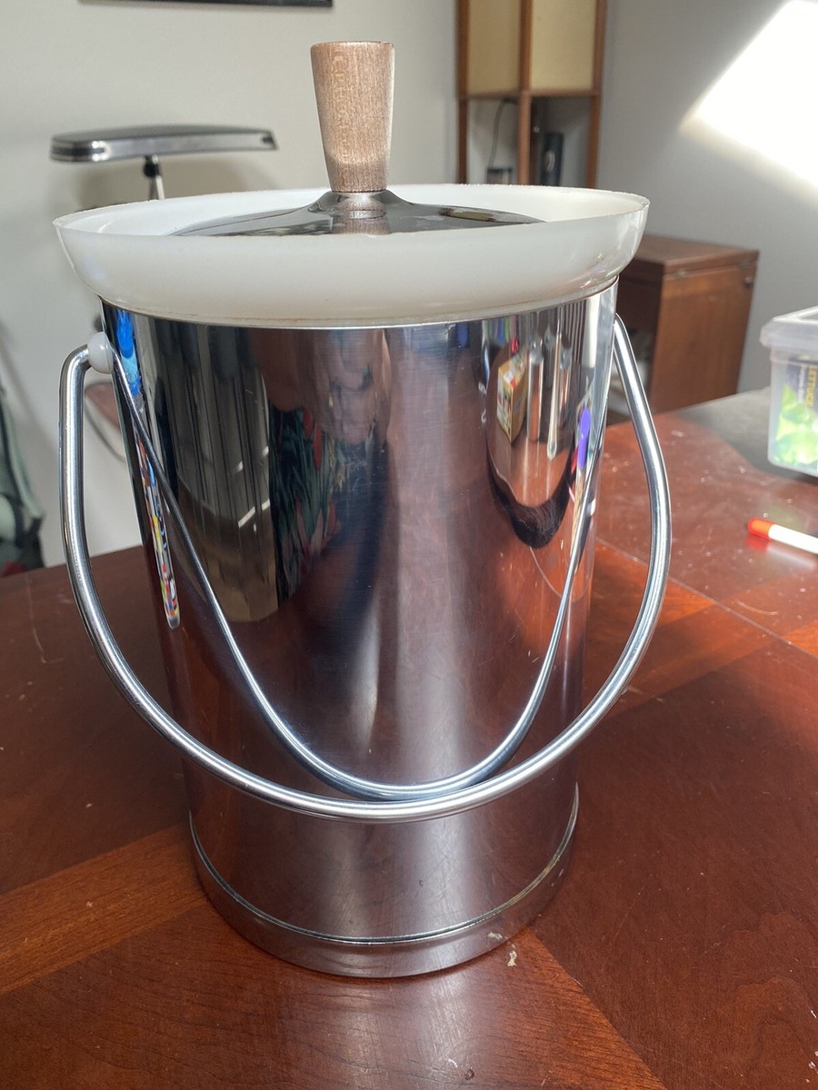 KROMEX クロメックス 50〜60'sヴィンテージアイスペール クーラー