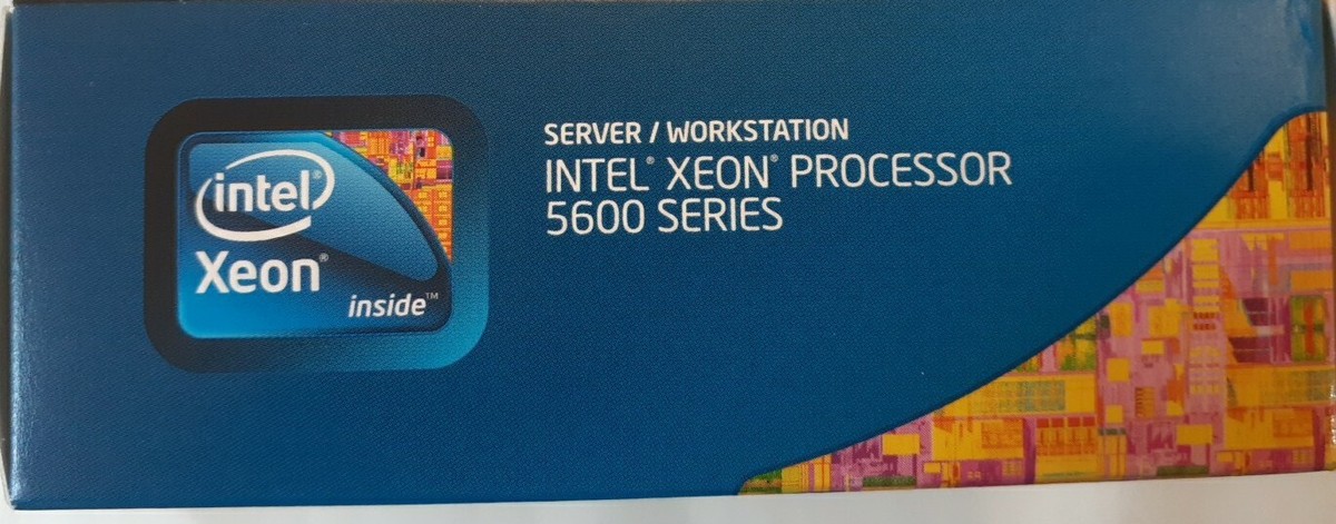 Intel CPU/ XEON i7 i5 i3 等15枚動作未確認まとめ売り Intel Xeon 5600 Serries 2.4GHz processor CPU QPI5.86 GT/S | eBay