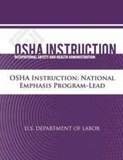 Osha Instruction: National Emphasis Program - Lead