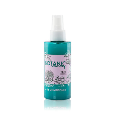 Stapiz Botanic Harmony pH 4,5 Nährlösung 150 ml