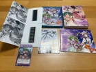 Macross Frontier  PS3 Movie  Hybrid Pack Playstation 3 Sayonara no Tsubasa