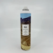 R+Co Death Valley Dry Shampoo - 6.3oz FULL SIZED - $37 RETAIL No Cap