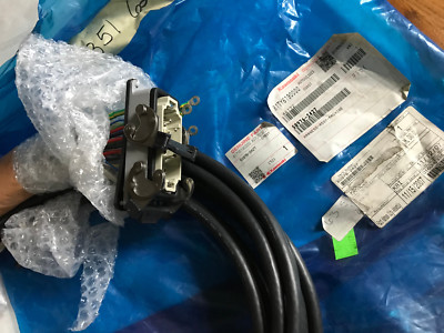 KAWASAKI 50976-2427 XJT2M,DAIDEN E91337,TEC 071017 SERVO MOTOR