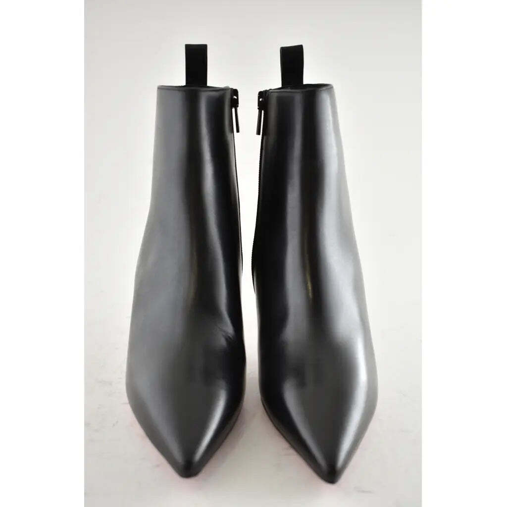 靴 Christian Louboutin Booty 70 Calf 38 Christian Louboutin Booty 70 Calf 38 Christian Louboutin Booty