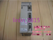 1Pcs Used Omron servo driver R88D-UA08HA