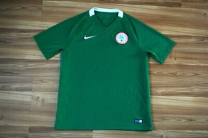 nigeria national team shirt