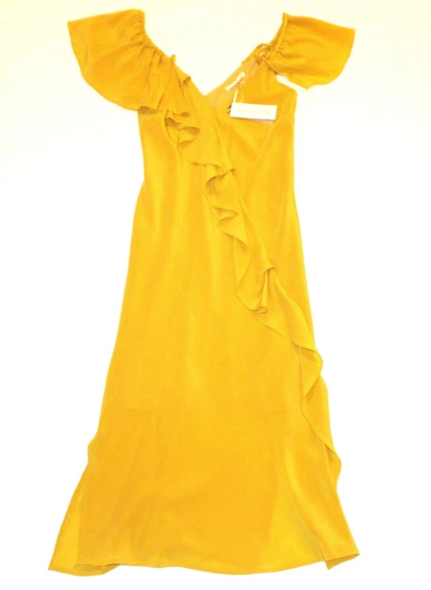 gold hawk dress new GOLD HAWK Dresses Green exclusive offer at Urbanheer main image 0