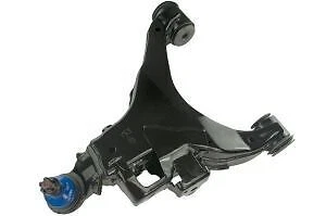 MEVOTECH SUPREME CMS86136 Control Arm and Ball For Toyota Tundra (2007-2010) - Image 4 of 4