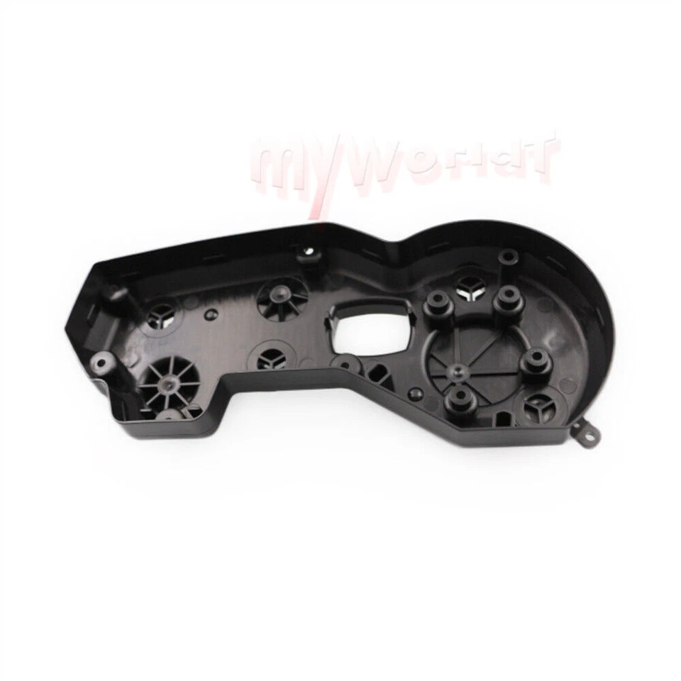 Fit For YAMAHA FZ1 S N FZ6 FZ6N XJ6 Speedometer Instrument Gauge Housing Cover - Image 4 of 4