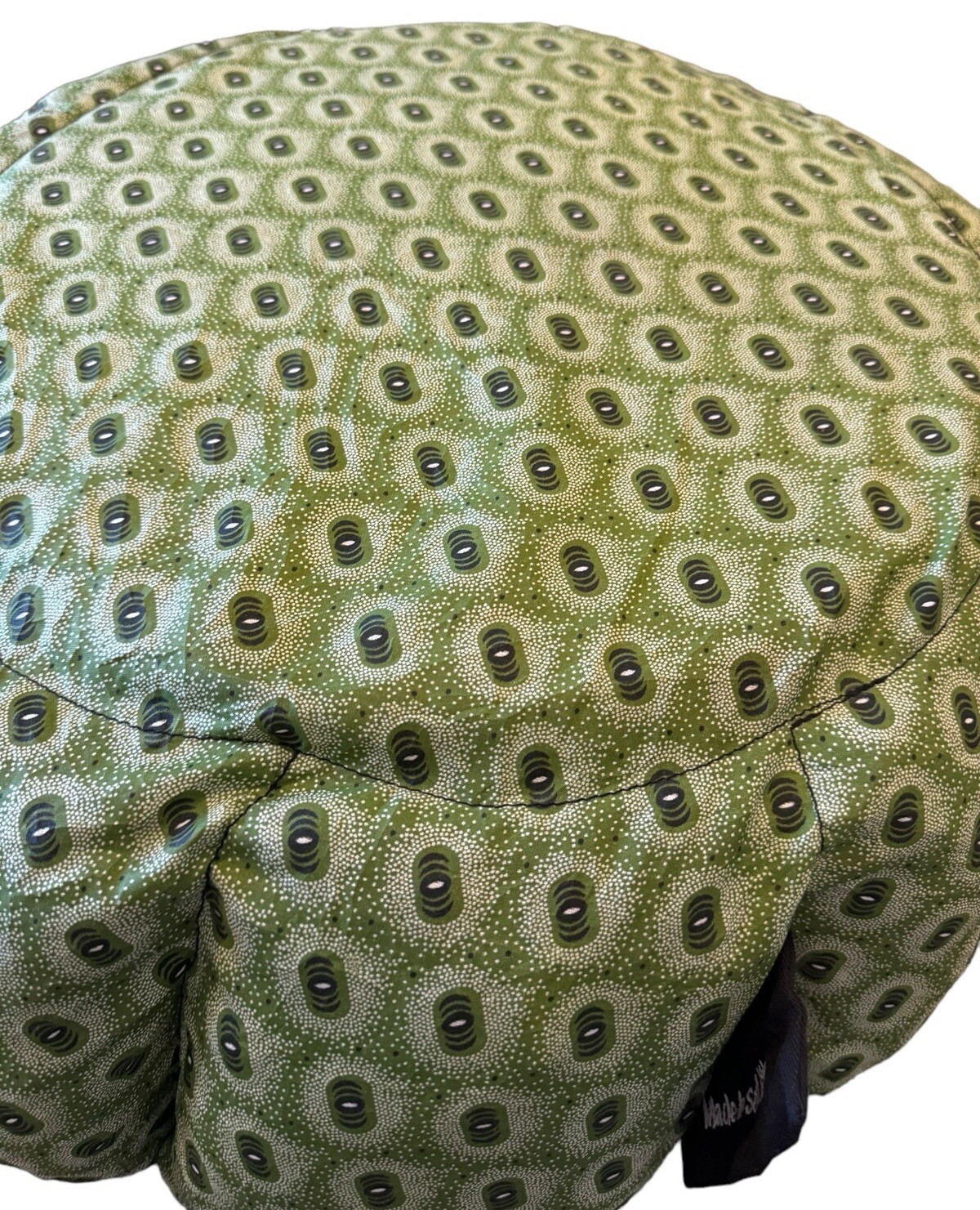 Wonderbag Non Electric Slow Cooker Large Green Insulated Tailgating Camping Eco