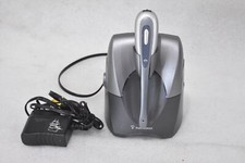 PLANTRONICS CS55 WIRELESS HEADSET CHARGING DOCK WITH AC ADAPTER