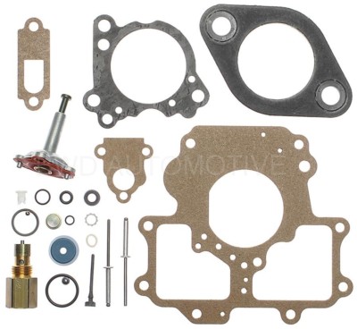 BWD 10790 Carburetor Repair Kit - Kit/Carburetor
