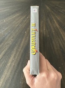 Nintendo NES Game Gauntlet II CIB Complete In Box 