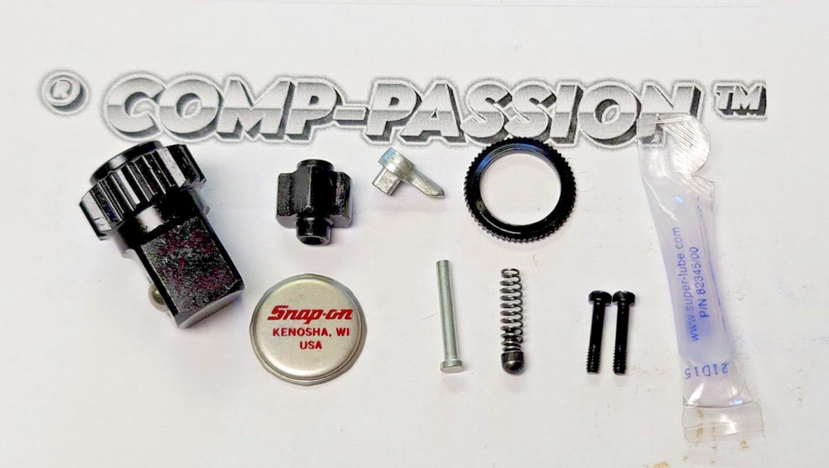 Snap-On 1/2