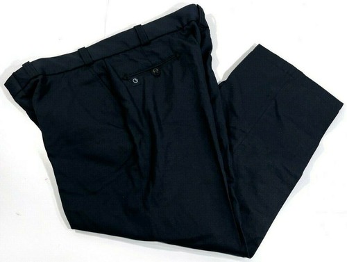 NEU MIT ETIKETT HERREN 34 X 36 LION APPAREL 2106-40 Lion Deluxe Uniformhose NOMEX DUNKELMARINE - Bild 2 von 2