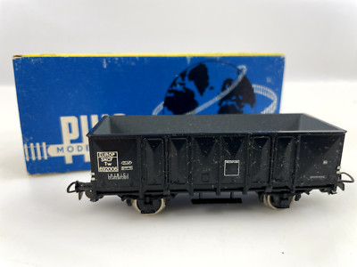 PIKO MODELLBAHN 5/139-071 Europ SNCF Open Goods Wagon HO GAUGE