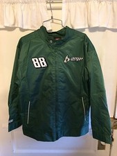 DALE EARNHARDT JR. 88 AMP ENERGY JACKET SZ 10/12 Youth medium
