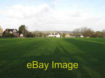 Foto 6x4 Vine Cricket Ground, Sevenoaks 2 c2012