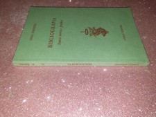 Enzo Esposito - Bibliografia - Sintesi storica e pratica -