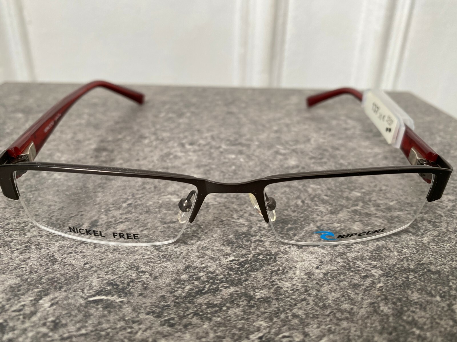 Monture Optique RIP CURL - HANDMADE - Monture Homme Femme