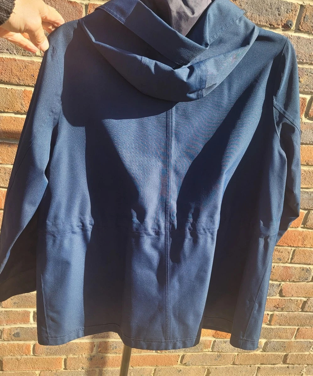 Barbour hawkins hotsell waterproof breathable jacket
