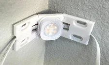 Govee Permanent Outdoor Lights PRO Peak Mount / Gable Mounts / Clips / Bracket