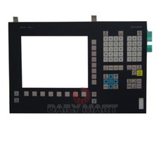 New In Box SIEMENS 6FC5203-0AF02-0AA0 Membrane Keypad Film