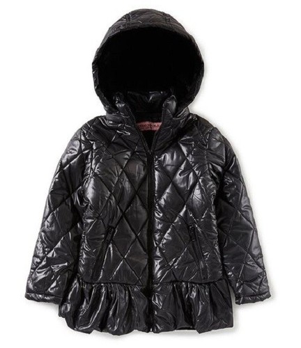 Urban Republic Girls Jacket Hooded 