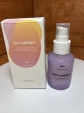 Maelys Cosmetics Enriched Cellulite Oil  **GET -CHEEKY** 2.0 Fl. Oz.