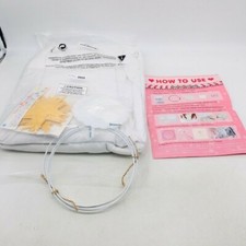 Dix-Rainbow Bed Canopy Round Dome Castle Bedding With Gold Star Party Banner