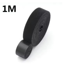 1/5M Cable Organizer Cable Management Wire Winder Tape Earphone